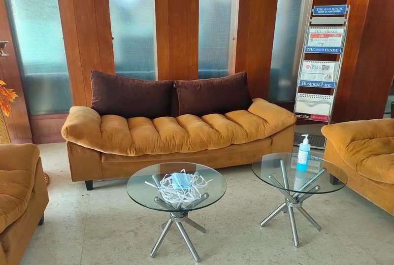 The Castello Residency, Coimbatore, India