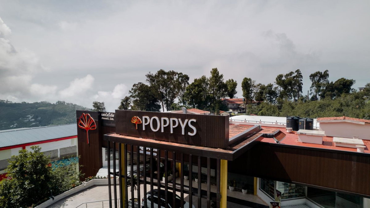 Poppys Pleasant Stay, India