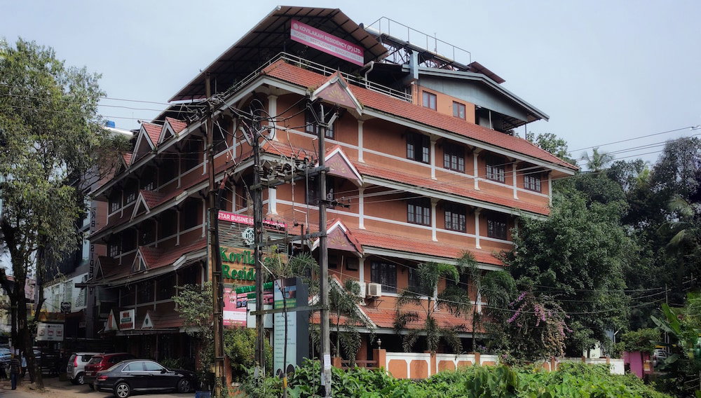 Kovilakam Residency Private Limited, India