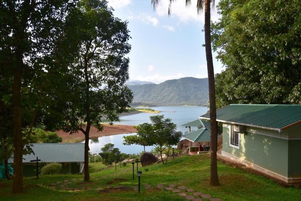 Diga vista resorts, 인도
