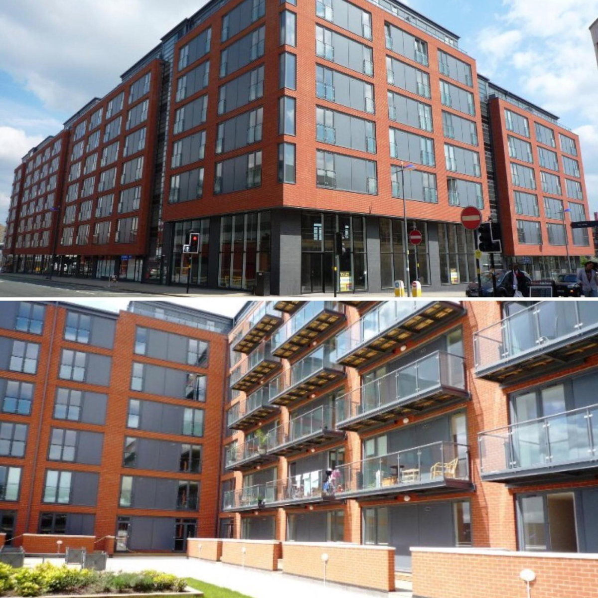 Latitude Chinatown Central Apartment, United Kingdom