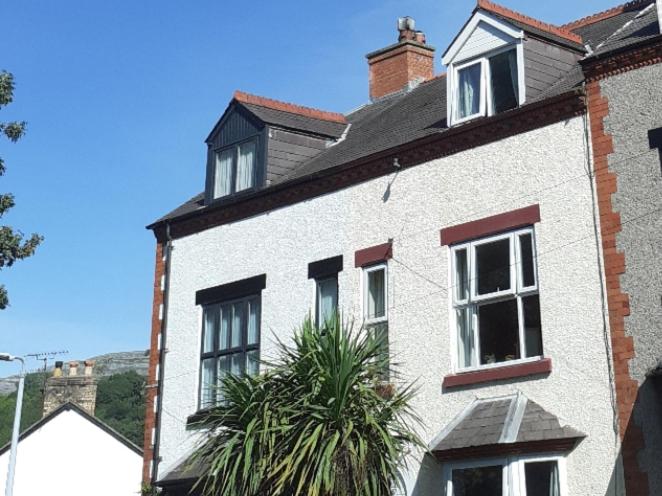 Hotel · 2 Bodwen Villas, Llangollen