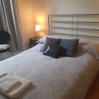 2 Bodwen Villas, Llangollen, United Kingdom