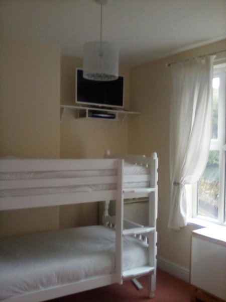 2 Bodwen Villas, Llangollen, United Kingdom