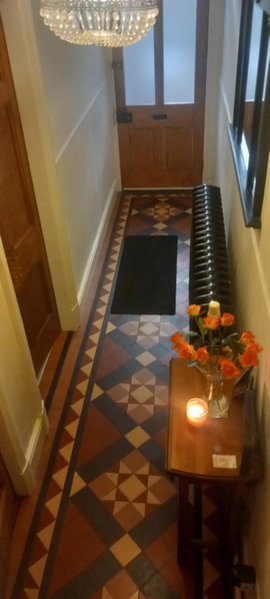 2 Bodwen Villas, Llangollen, United Kingdom