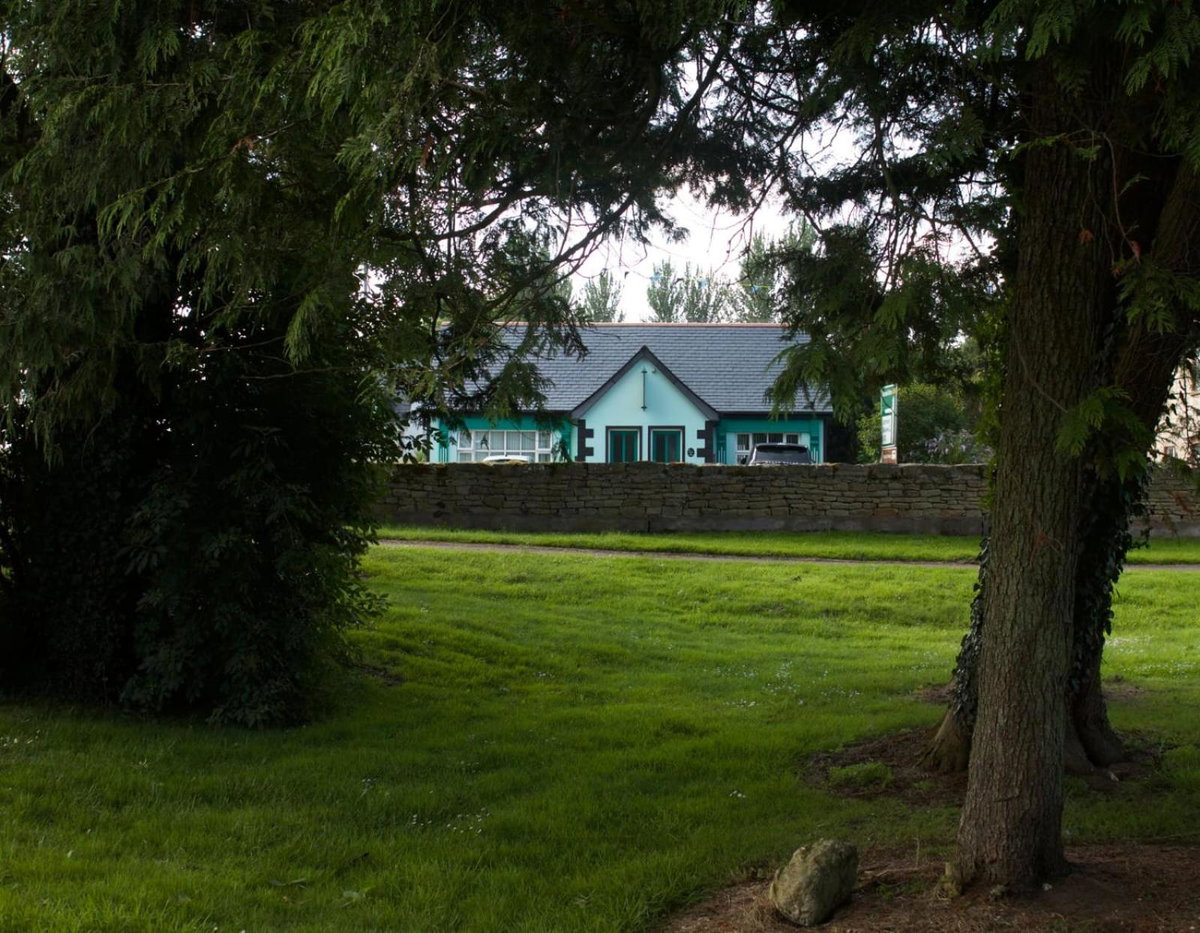 Old School House Belcoo (43), United Kingdom