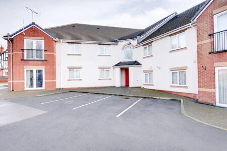 Hotel · Apartment 11, Worksop