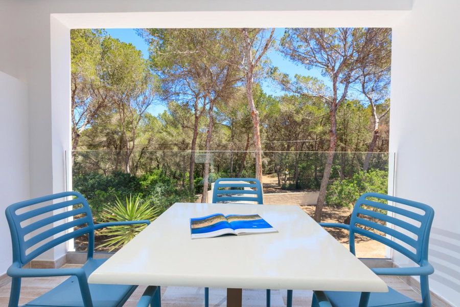 Pinos Playa Suites, Playa Migjorn, Spain