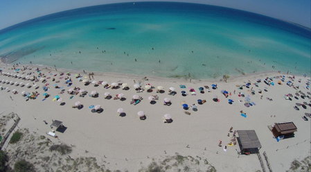 Pinos Playa Suites, Playa Migjorn, Spain