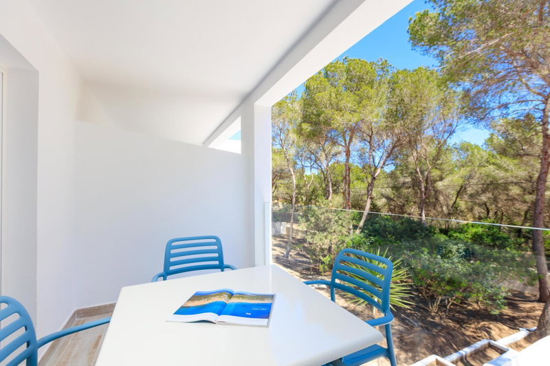 Pinos Playa Suites, Playa Migjorn, Spain