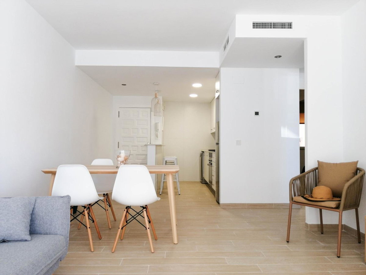 Apartamentos Maite, Spain