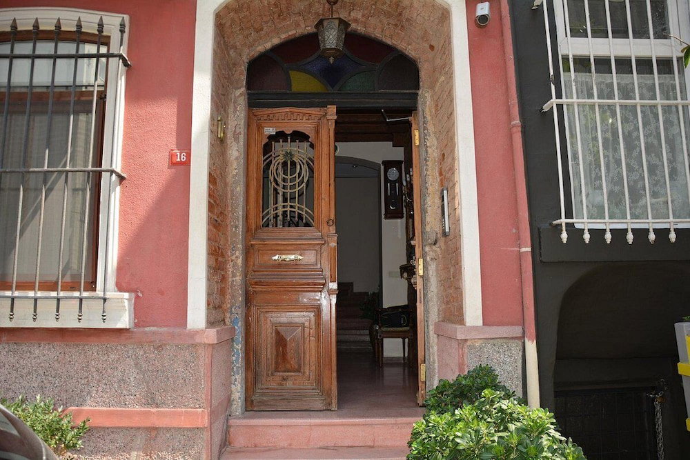 Hotel · Dila Suites, Istanbul