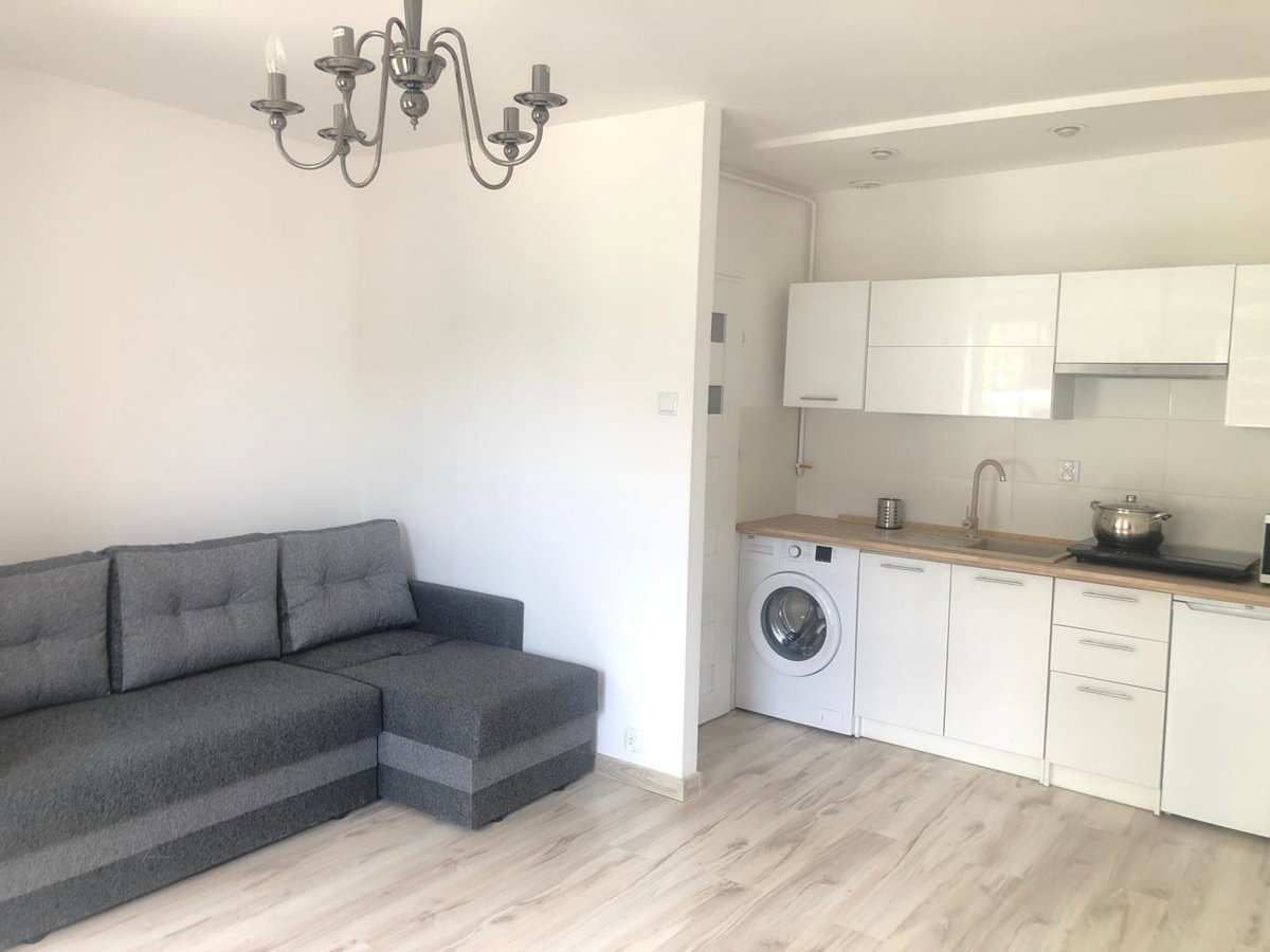 Apartament Wygodny S5, Poland