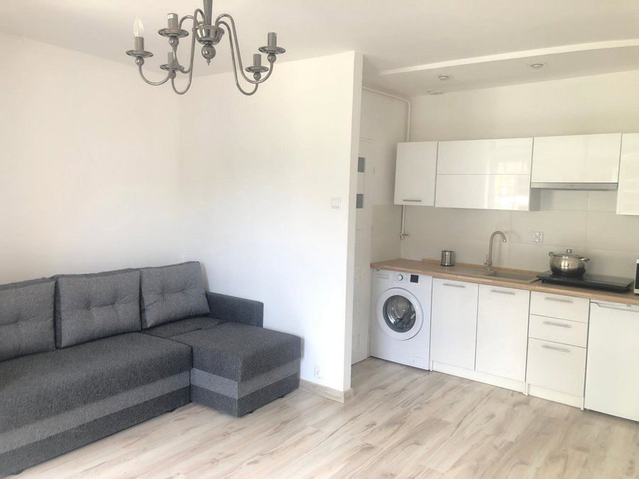 Apartament Wygodny S5, Kalisz, Poland