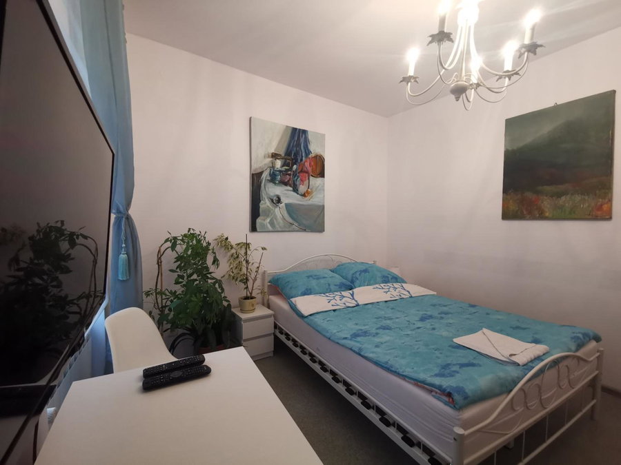 Apartament wygodny S3, Kalisz, Poland