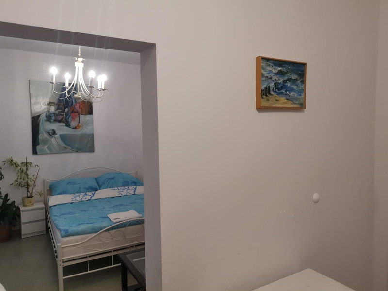 Apartament wygodny S3, Kalisz, Poland