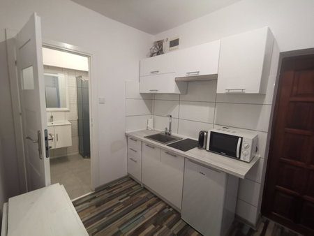 Apartament wygodny S3, Kalisz, Poland