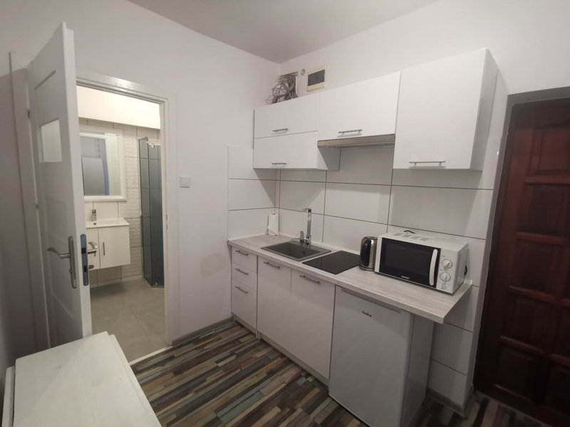 Apartament wygodny S3, Kalisz, Poland