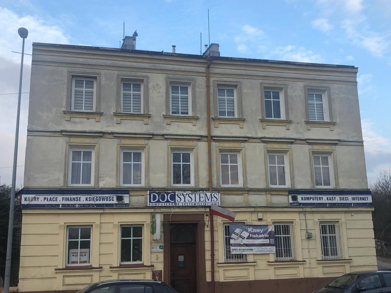 Apartament wygodny S3, Kalisz, Poland