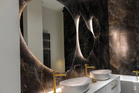Srebrna Luxury Apartments, Lodz, Poland