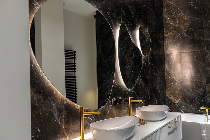Srebrna Luxury Apartments, Lodz, Poland