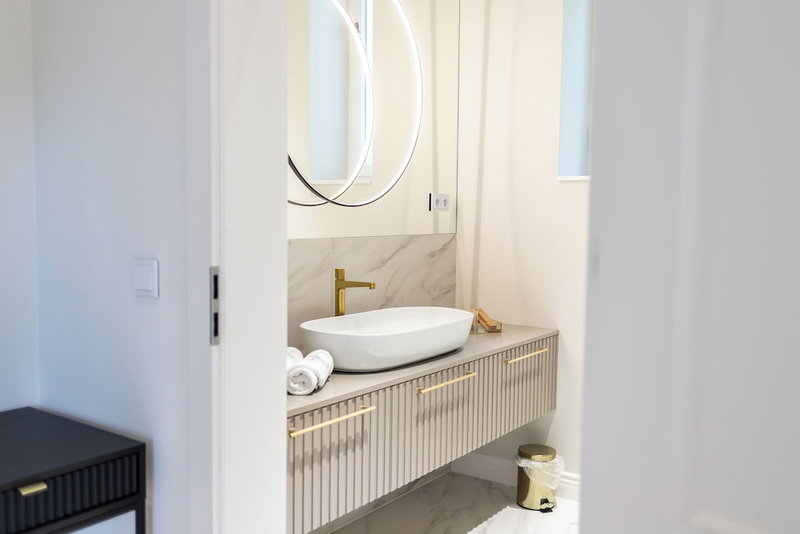 Srebrna Luxury Apartments, Lodz, Poland