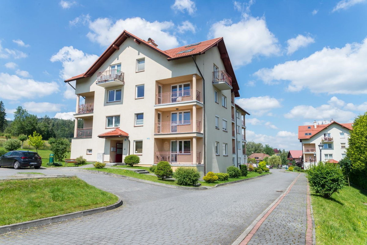 Apartament Na Urlop - Wisła Sarnia - apartament przyjazny zwierzętom, Poland
