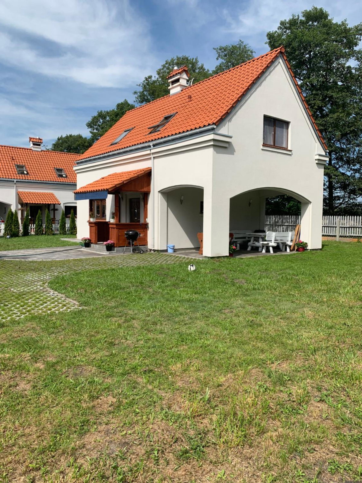 Hotel · Słoneczne Wrota, Pisz