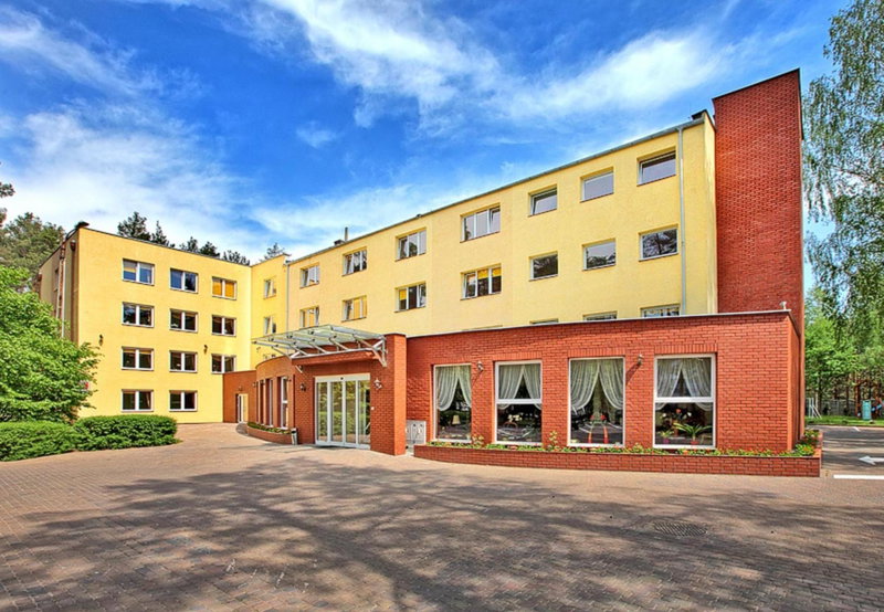 Hotel Best Inn Bydgoszcz S5, Bydgoszcz, Poland