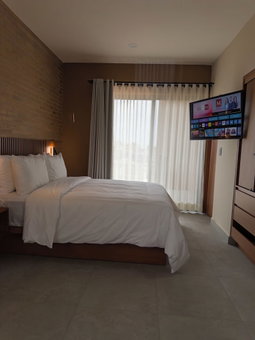 Kooch Aparthotel, Oaxaca, Mexico