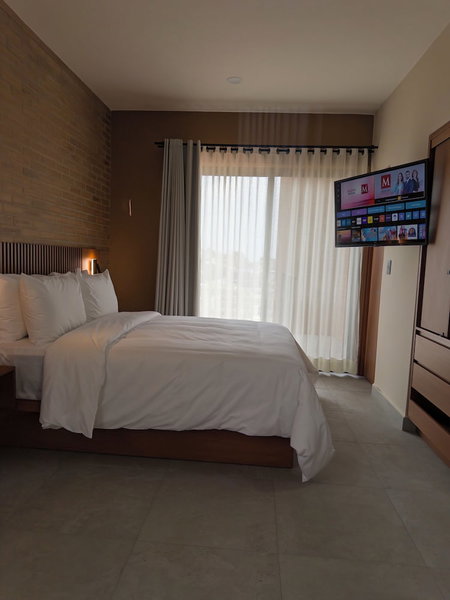 Kooch Aparthotel, Oaxaca, Mexico