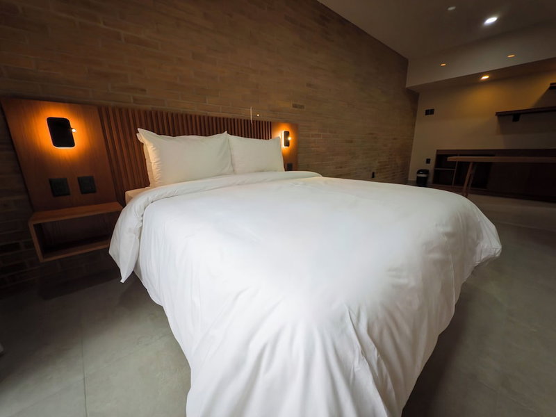 Kooch Aparthotel, Oaxaca, Mexico