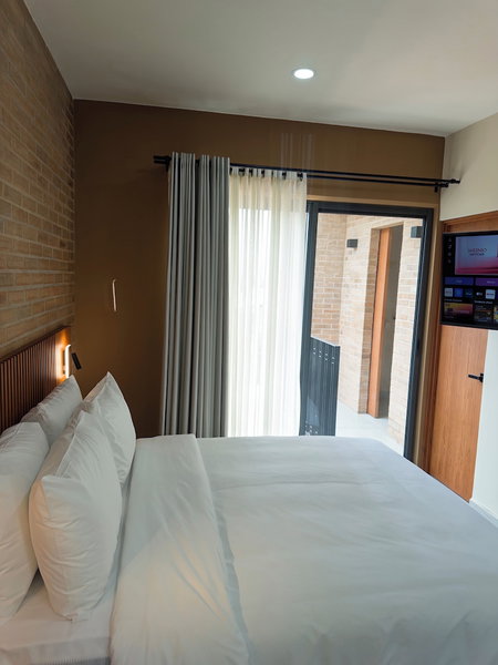 Kooch Aparthotel, Oaxaca, Mexico