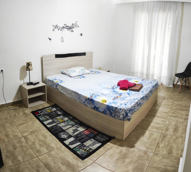 kosta's apartment 2, Thessaloniki, Greece