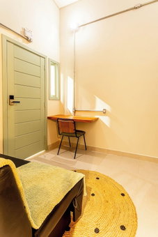 Casa Savana, São Paulo, Brazil