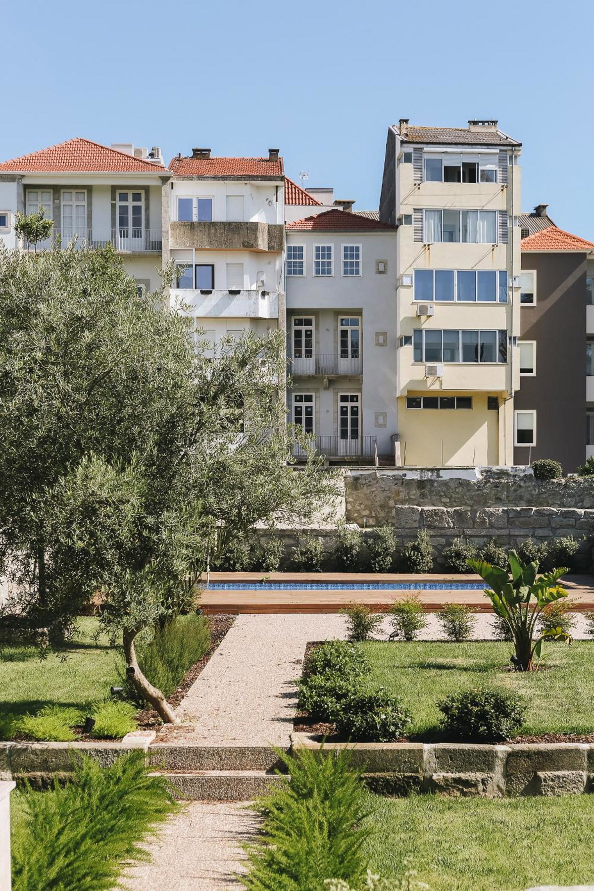 ORM Carregal Apartment, Portugal