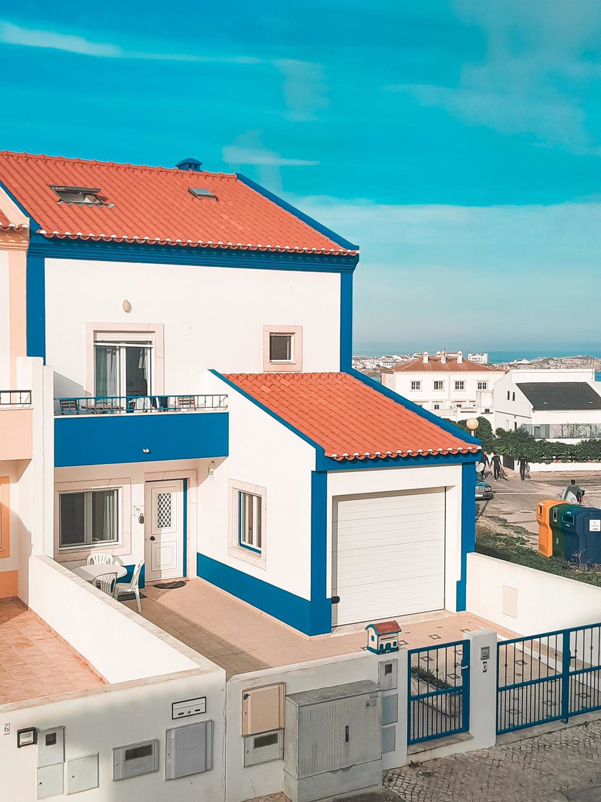 Hotel · Be Baleal Surfhouse, Baleal