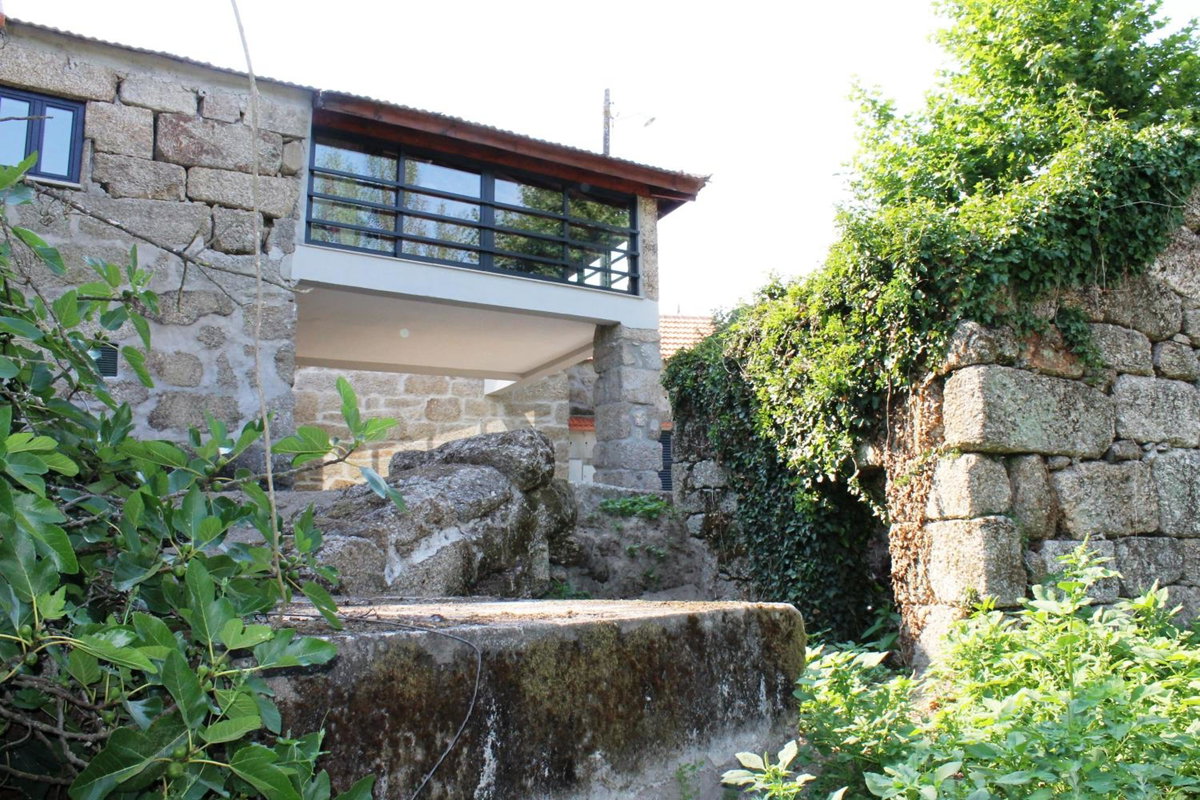 Hotel · Agroturismo Quinta De Travancela, Amarante