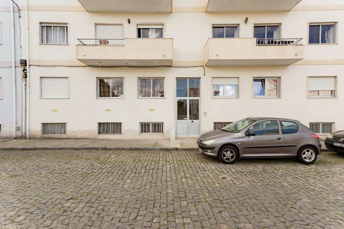Casa do Faria, Portugal