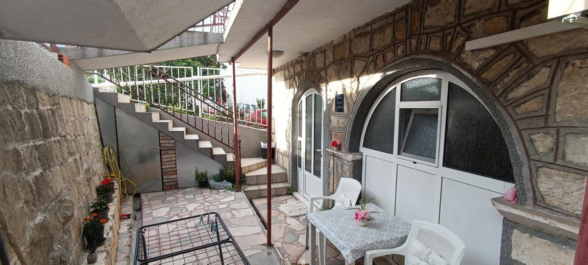 Apartment "M&M", Croatia