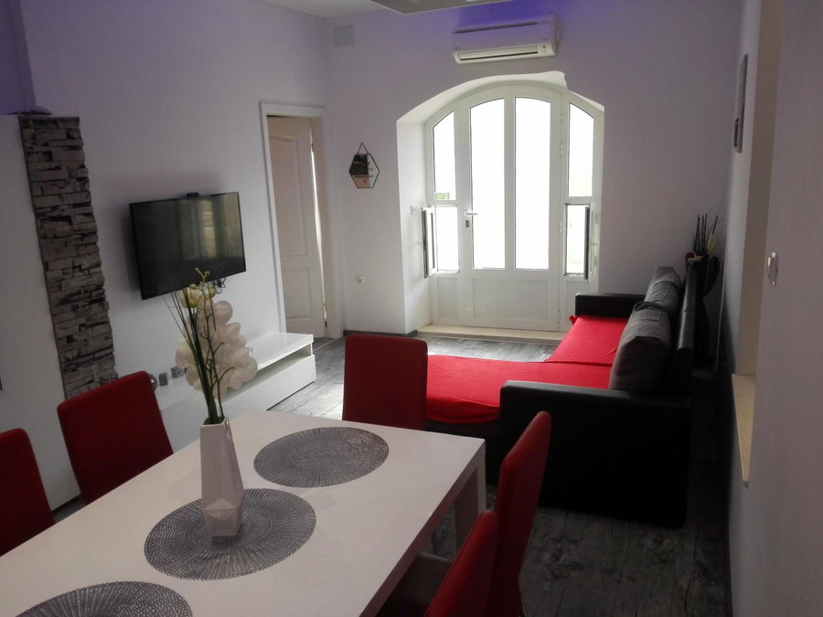 Apartment "M&M", Solin, Croatia