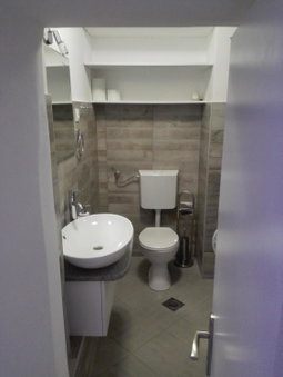 Apartment "M&M", Solin, Croatia