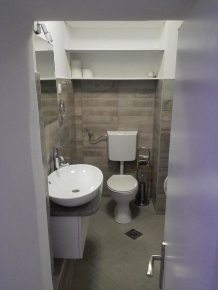 Apartment "M&M", Solin, Croatia