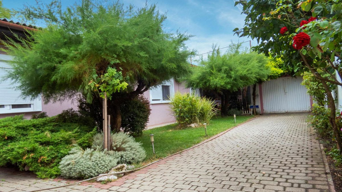 Apartman Ksenija, Croatia