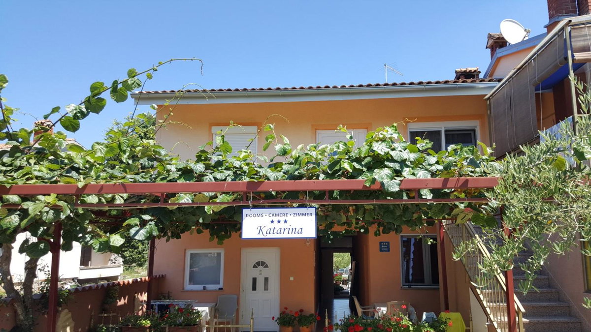 Rooms Katarina, Croatia