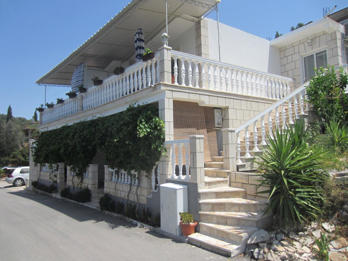 Apartments Morgen, Croatia