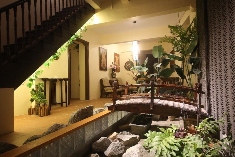 Penang Story Linn House, George Town, Malaysia