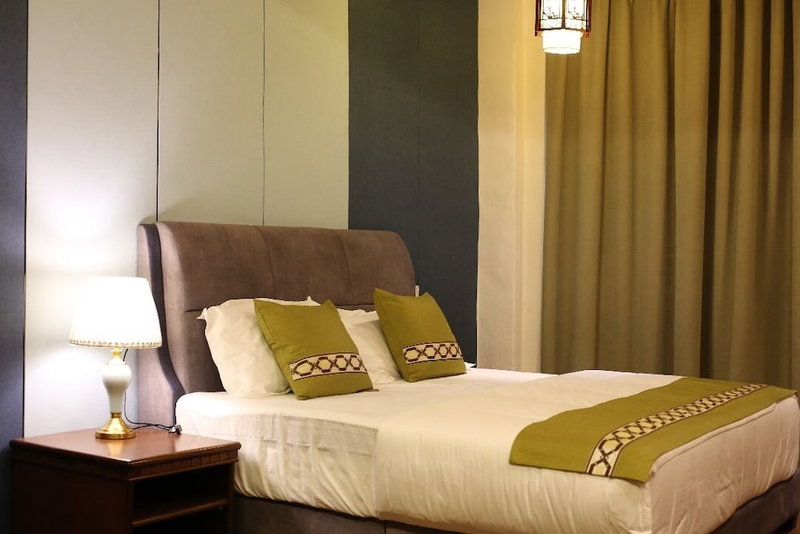 Penang Story Linn House, George Town, Malaysia
