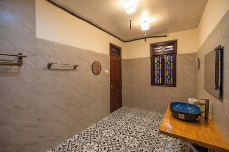 Penang Story Linn House, George Town, Malaysia