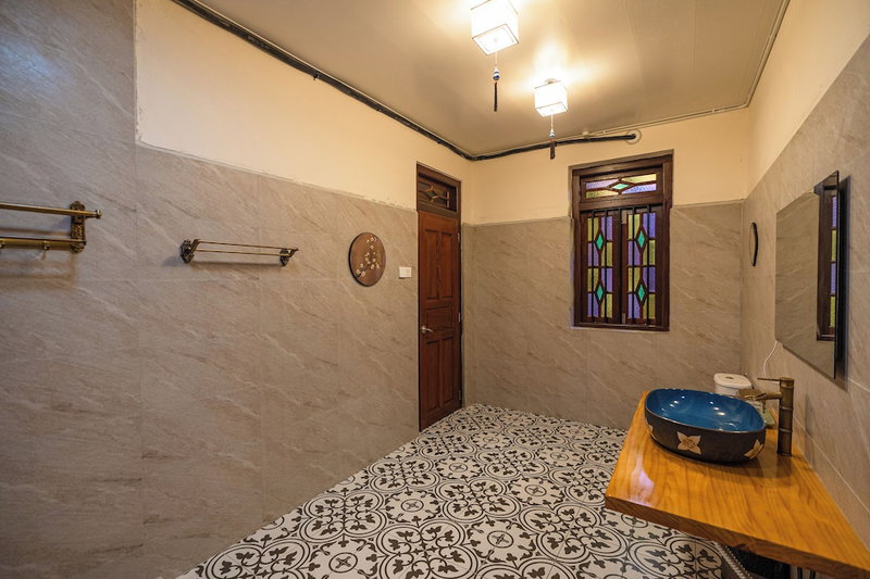 Penang Story Linn House, George Town, Malaysia